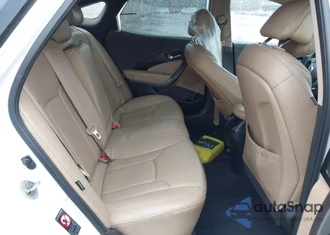 2013 Hyundai Azera z USA, uszkodzony, nr VIN KMHFH4JG1DA198556